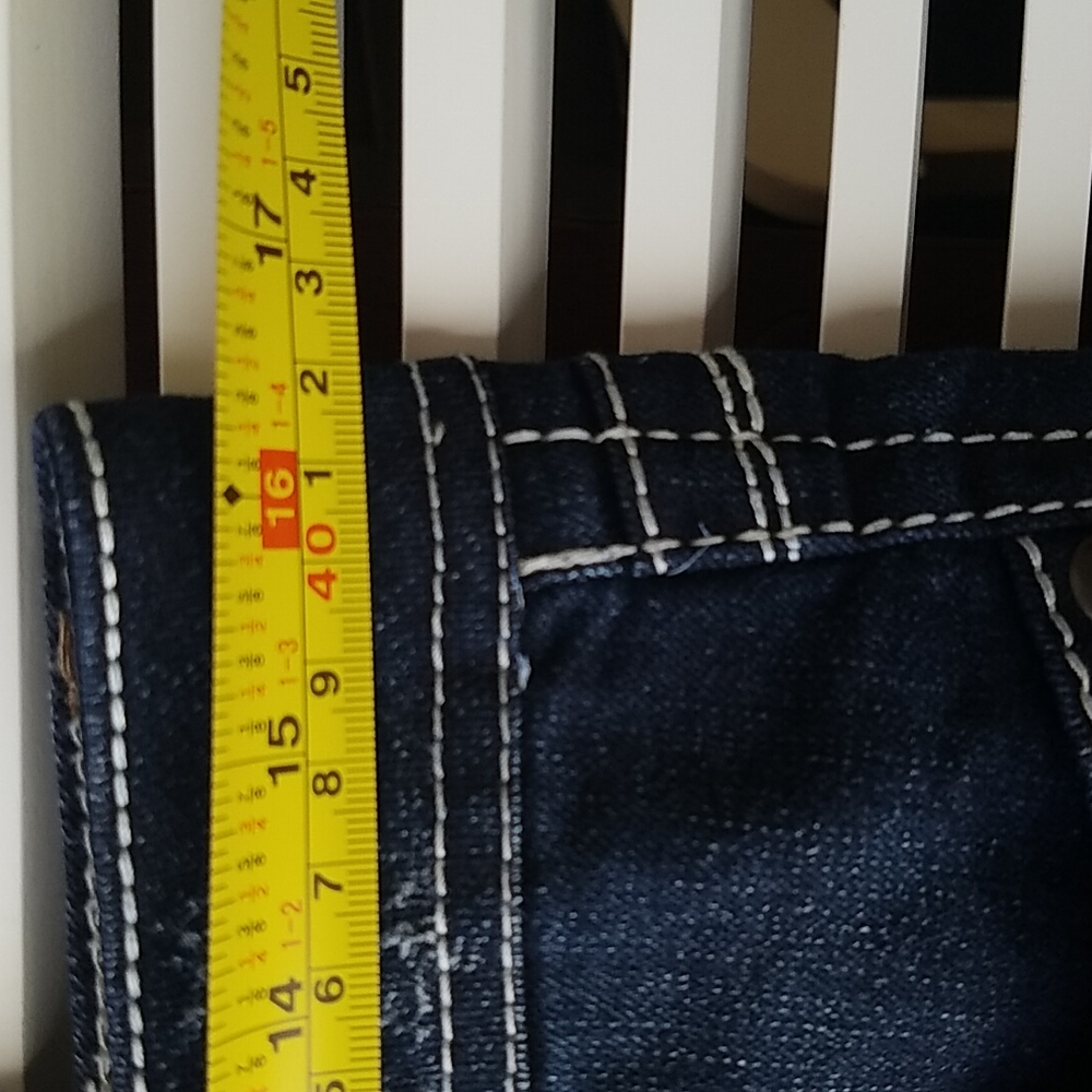 Jeans - Picture 5 of 6